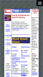 Mobile Screenshot of mrwebman.com