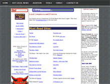 Tablet Screenshot of mrwebman.com